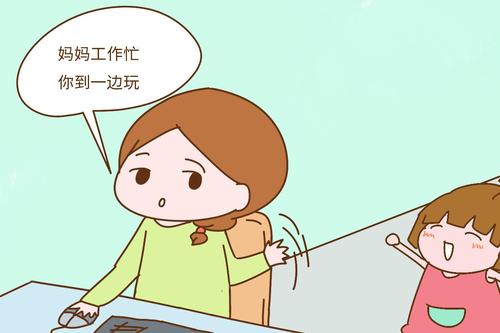 為什么有些寶寶說(shuō)話晚呢？