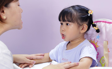 孩子發(fā)音不標準怎么訓練？