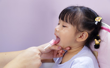 孩子三歲了不會說話怎么辦？