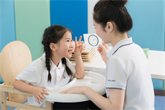 貴人語遲有科學道理嗎？孩子說話晚到底是什么原因導致的？