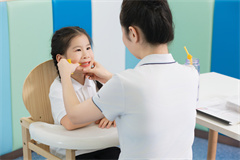 小孩四歲說話吐字不清晰怎么訓練？