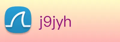 j9jyh Logo